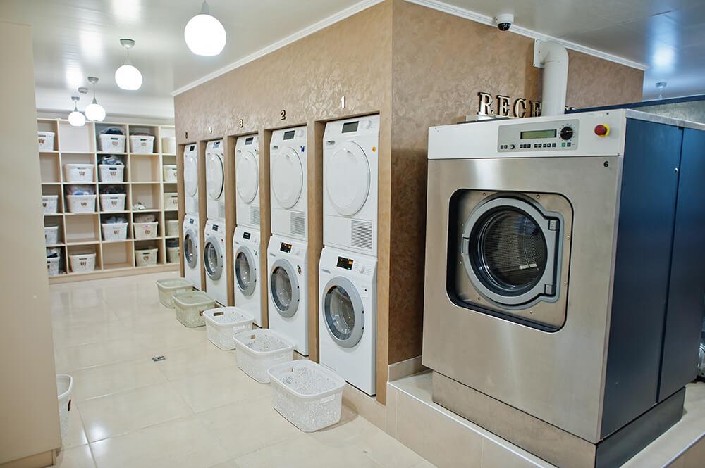 Samsung washing machine electronic control board repair in Dubai Silicon Oasis community